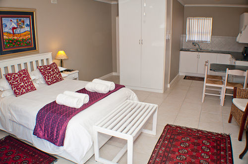 Diaz Beach Guest House Мозел Бей Екстериор снимка