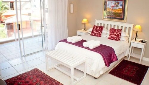 Diaz Beach Guest House Мозел Бей Екстериор снимка