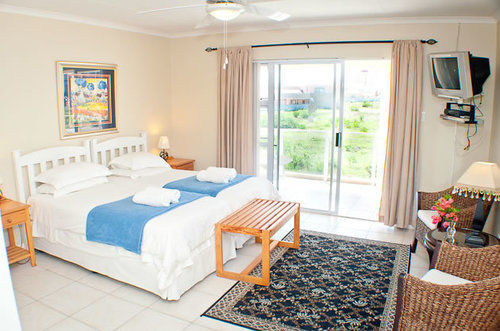 Diaz Beach Guest House Мозел Бей Екстериор снимка