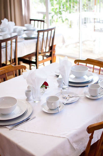 Diaz Beach Guest House Мозел Бей Екстериор снимка