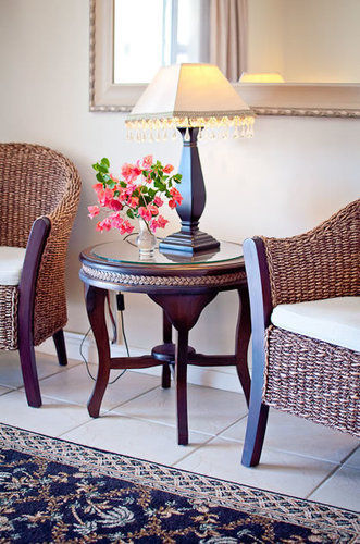 Diaz Beach Guest House Мозел Бей Екстериор снимка