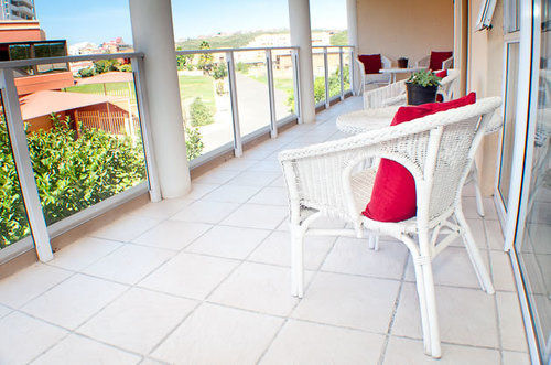 Diaz Beach Guest House Мозел Бей Екстериор снимка
