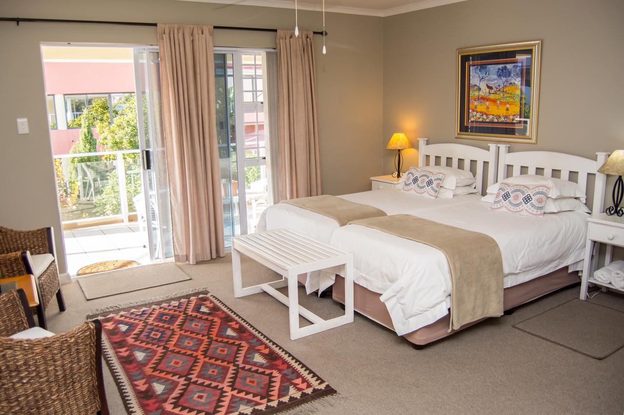 Diaz Beach Guest House Мозел Бей Екстериор снимка