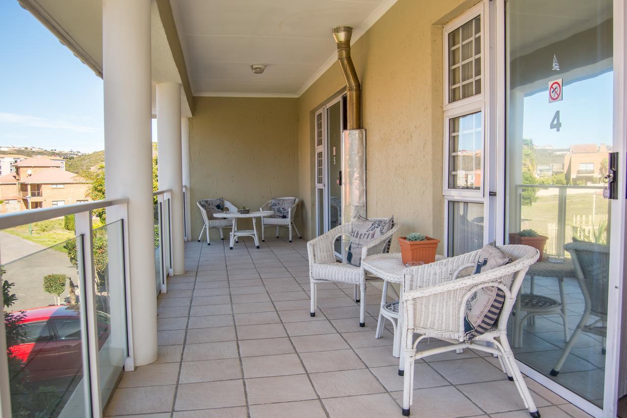 Diaz Beach Guest House Мозел Бей Екстериор снимка