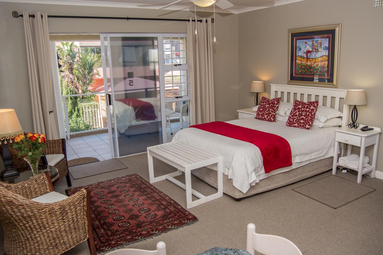 Diaz Beach Guest House Мозел Бей Стая снимка